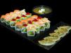 The Shogun Set 24