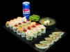 The Shogun Set 32
