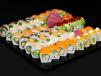 Custom Sushi Box
