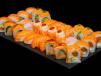Royal Salmon Lover Box (32 Pieces)