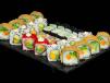Vibrant Vegetable Box (28 Pieces)