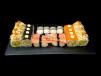 Crab Lovers Box 28 Pieces