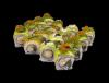 Triple Crown Deluxe Box 16 Pieces New