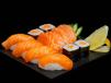 Fresh Mini Salmon Lover (12 Pieces)