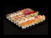 Fusion VIP Moriawase Large (60 Pieces)