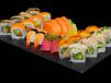 Fusion 24 Pcs Vip Moriwase
