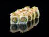 Arigato Roll 8 Pieces