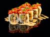 Cheetos Katsu Roll 8 pieces