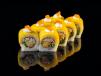 Mango Dragon Rolls 8 pieces