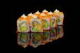 Tobiko Dragon Roll 8 Pieces New