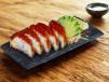 Unagi Sashimi 5 pieces