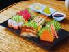 Sashimi Moriwase 18 Pieces