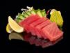 Tuna Sashimi 5 Peices