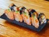 Smoked Teriyaki Nigiri Sets 8 Pieces