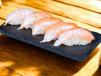 Salmon Belly Nigiri 5 Pieces