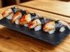 Unagi Nigiri 5 Pieces
