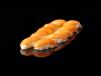Super Salmon Nigiri 10 Pieces