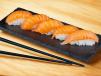 Salmon Nigiri 5 Pieces