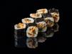 Unagi Maki 8 Pcs