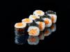 Sake Maki 8 Pcs