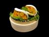 Shrimp Tempura Bao (2 Pcs)