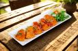 Grilled Teriyaki Salmon 5 Pieces