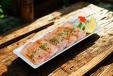 Tuna Tataki 5 Pieces
