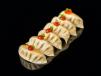 Chicken Gyoza 6 Pieces
