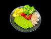 Island Shrimp Salad
