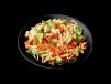 Healthy Salmon Avocado Salad