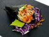 Sake Temaki