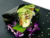 Unagi Temaki