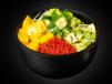 Veg Poke Bowl