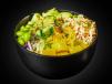 California Heaven Poke Bowl