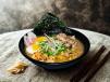 Seafood Ramen