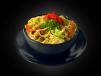 Chicken Yakisoba Noodles