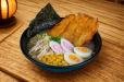 Chicken Katsu Ramen