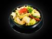 Shrimp Yaki Sanuki Udon Noodles