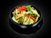 Veg Yaki Sanuki Udon Noodles