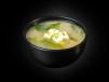 Shrimp Miso Soup