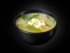 Chicken Miso Soup