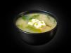Veg Miso Soup
