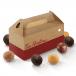 20 Timbits 
