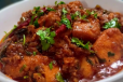 Hyderabadi Chicken 65