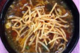 Chicken Manchow Soup