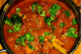 Chicken Kolhapuri