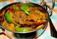Mutton Kadai