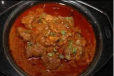 Mutton Kolhapuri