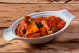 Paneer Tikka Masala