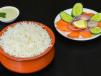 Steam Rice